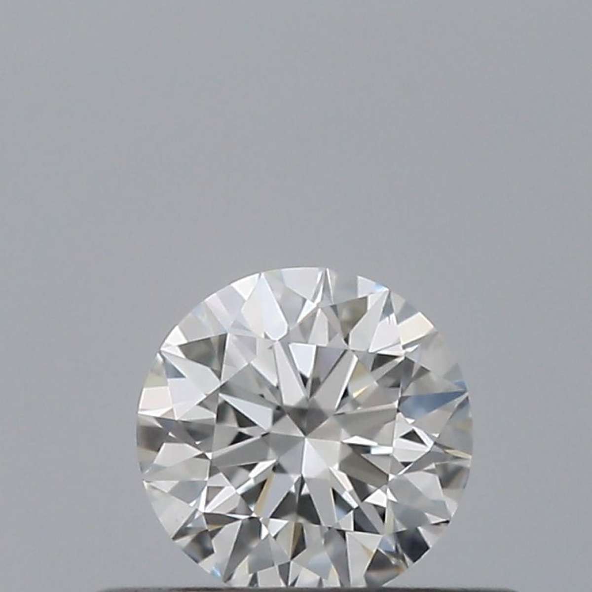 Certified Diamond GIA Carats 0.29 Color D Clarity VS1  EX  EX  EX Fluorescence NON Brown No Green No Milky No EyeClean 100%