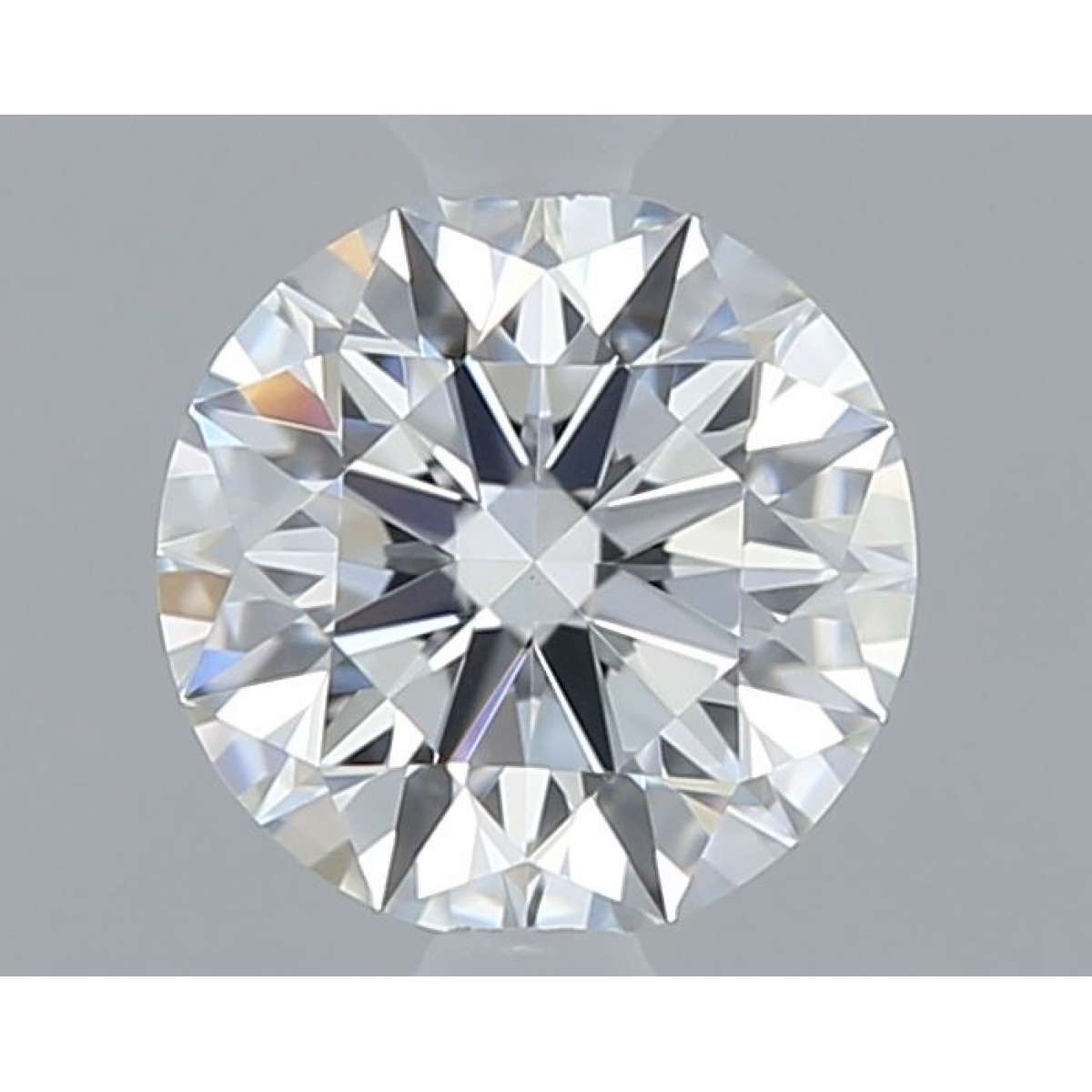 Certified Diamond GIA Carats 0.33 Color E Clarity VS1  EX  EX  EX Fluorescence NON Brown No Green No Milky No EyeClean 100%