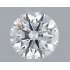 Certified Diamond GIA Carats 0.33 Color E Clarity VS1  EX  EX  EX Fluorescence NON Brown No Green No Milky No EyeClean 100%