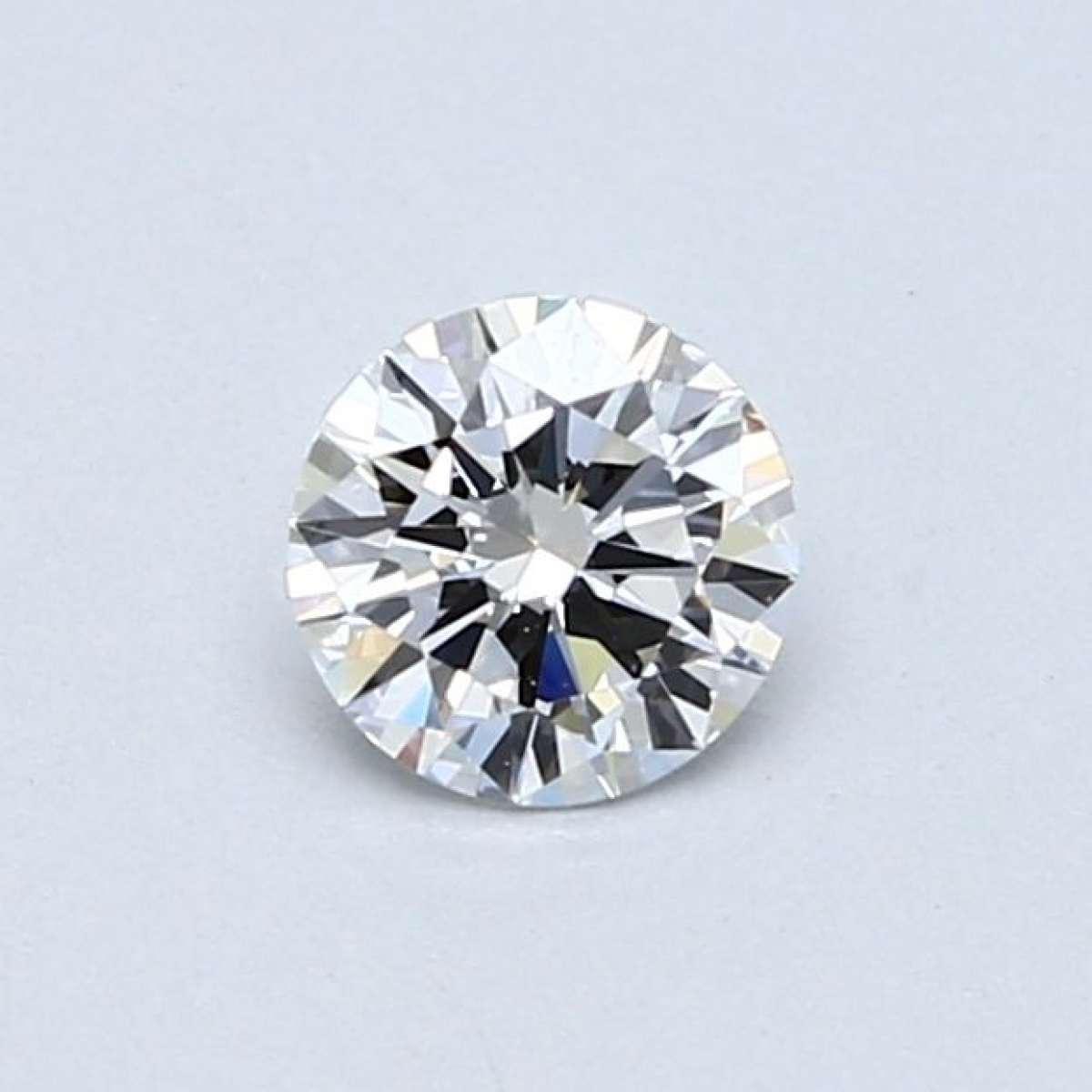 Certified Diamond GIA Carats 0.42 Color D Clarity VVS2 VG EX VG Fluorescence MED Brown No Green No Milky No EyeClean 100% Certified Diamond GIA Carats 0.42 Color D Clarity VVS2 VG EX VG Fluorescence MED Brown No Green No Milky No EyeClean 100%