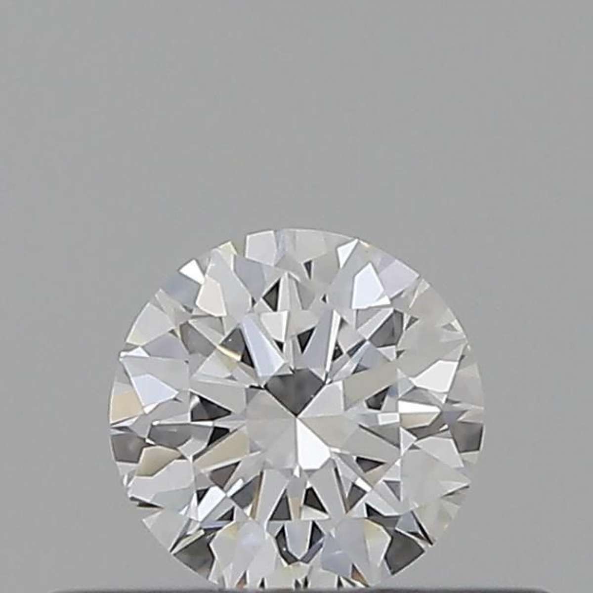 Certified Diamond GIA Carats 0.3 Color E Clarity VS1  EX  EX  EX Fluorescence FNT Brown No Green No Milky No EyeClean 100%