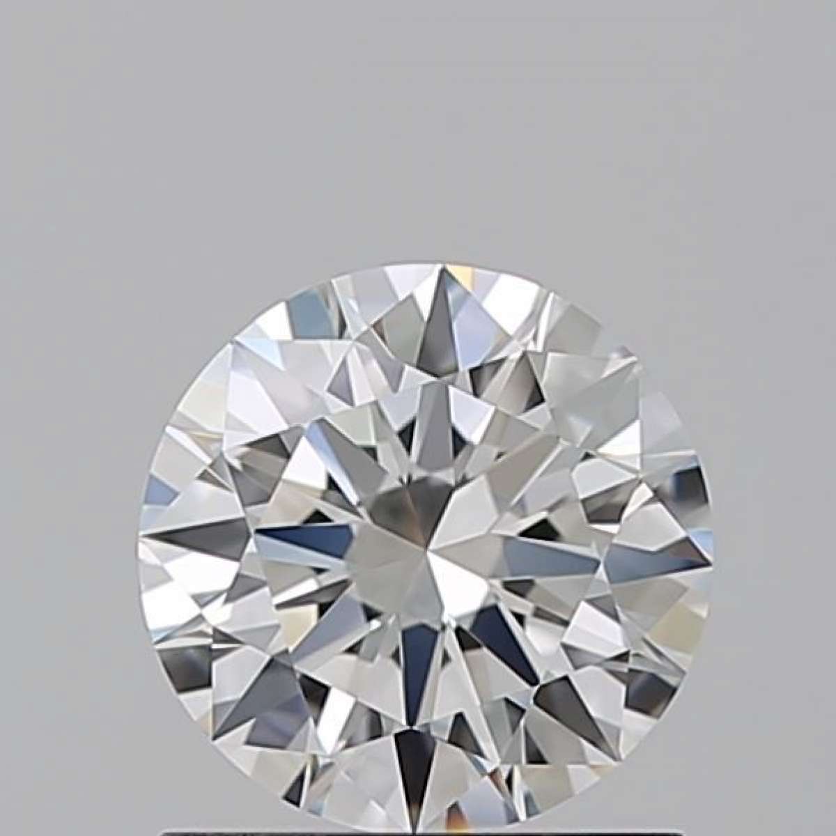 Certified Diamond GIA Carats 0.96 Color F Clarity VVS1 EX EX EX Fluorescence NON Brown No Milky No EyeClean 100% Certified Diamond GIA Carats 0.96 Color F Clarity VVS1 EX EX EX Fluorescence NON Brown No Milky No EyeClean 100%
