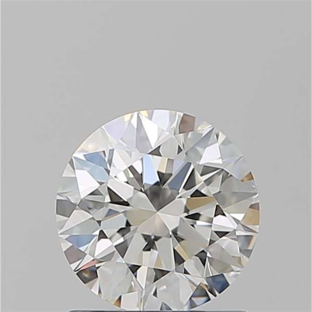 Certified Diamond GIA Carats 1.1 Color G Clarity VVS2 EX EX EX Fluorescence MED Brown No Milky No EyeClean 100% Certified Diamond GIA Carats 1.1 Color G Clarity VVS2 EX EX EX Fluorescence MED Brown No Milky No EyeClean 100%