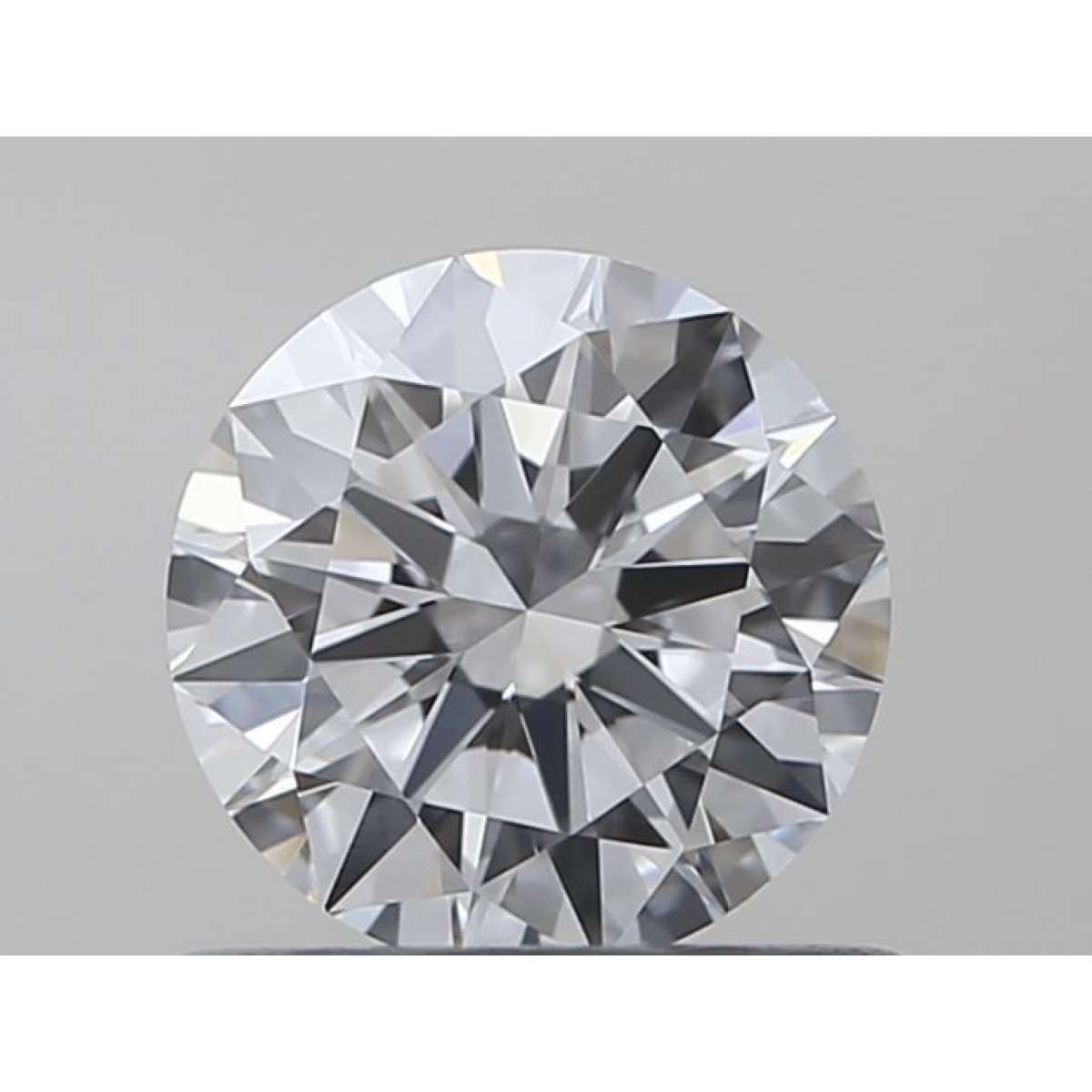 Certified Diamond GIA Carats 0.55 Color D Clarity IF EX EX EX Fluorescence NON Brown No Green No Milky No EyeClean 100% Certified Diamond GIA Carats 0.55 Color D Clarity IF EX EX EX Fluorescence NON Brown No Green No Milky No EyeClean 100%