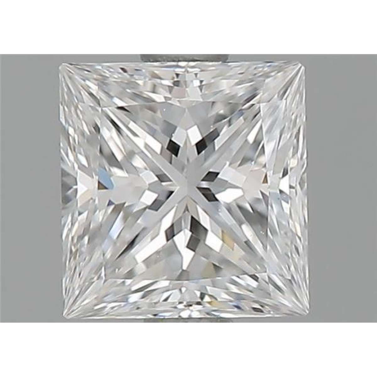 Certified Diamond GIA Carats 1.02 Color E Clarity VVS2  -  EX  VG Fluorescence NON Brown No Green No Milky No EyeClean 100%