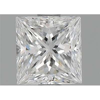 Certified Diamond GIA Carats 1.02 Color E Clarity VVS2  -  EX  VG Fluorescence NON Brown No Green No Milky No EyeClean 100%