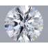 Certified Diamond IGI Carats 0.4 Color E Clarity VS2  EX  EX  EX Fluorescence NON Brown No Green No Milky No EyeClean 100%