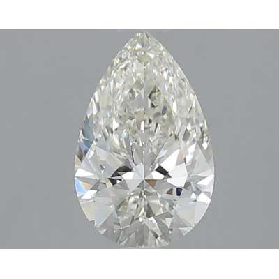Certified Diamond IGI Carats 1.01 Color H Clarity VVS1  -  EX  EX Fluorescence FNT Brown No Milky No EyeClean 100%