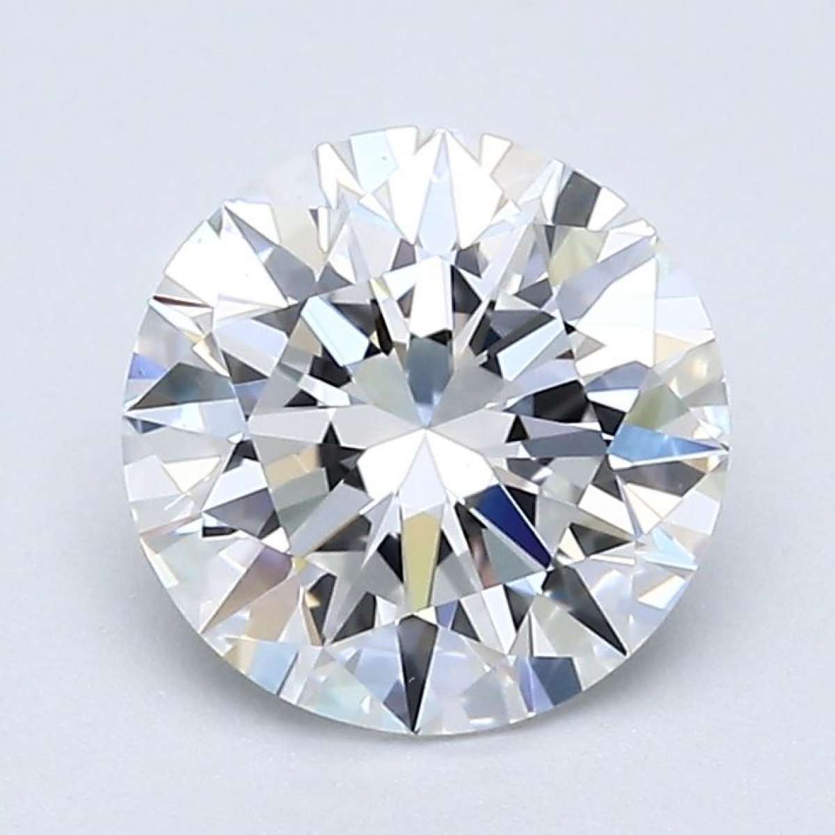 Certified Diamond GIA Carats 1.51 Color E Clarity VS1 EX EX EX Fluorescence FNT Brown No Green No Milky No EyeClean 100% Certified Diamond GIA Carats 1.51 Color E Clarity VS1 EX EX EX Fluorescence FNT Brown No Green No Milky No EyeClean 100%