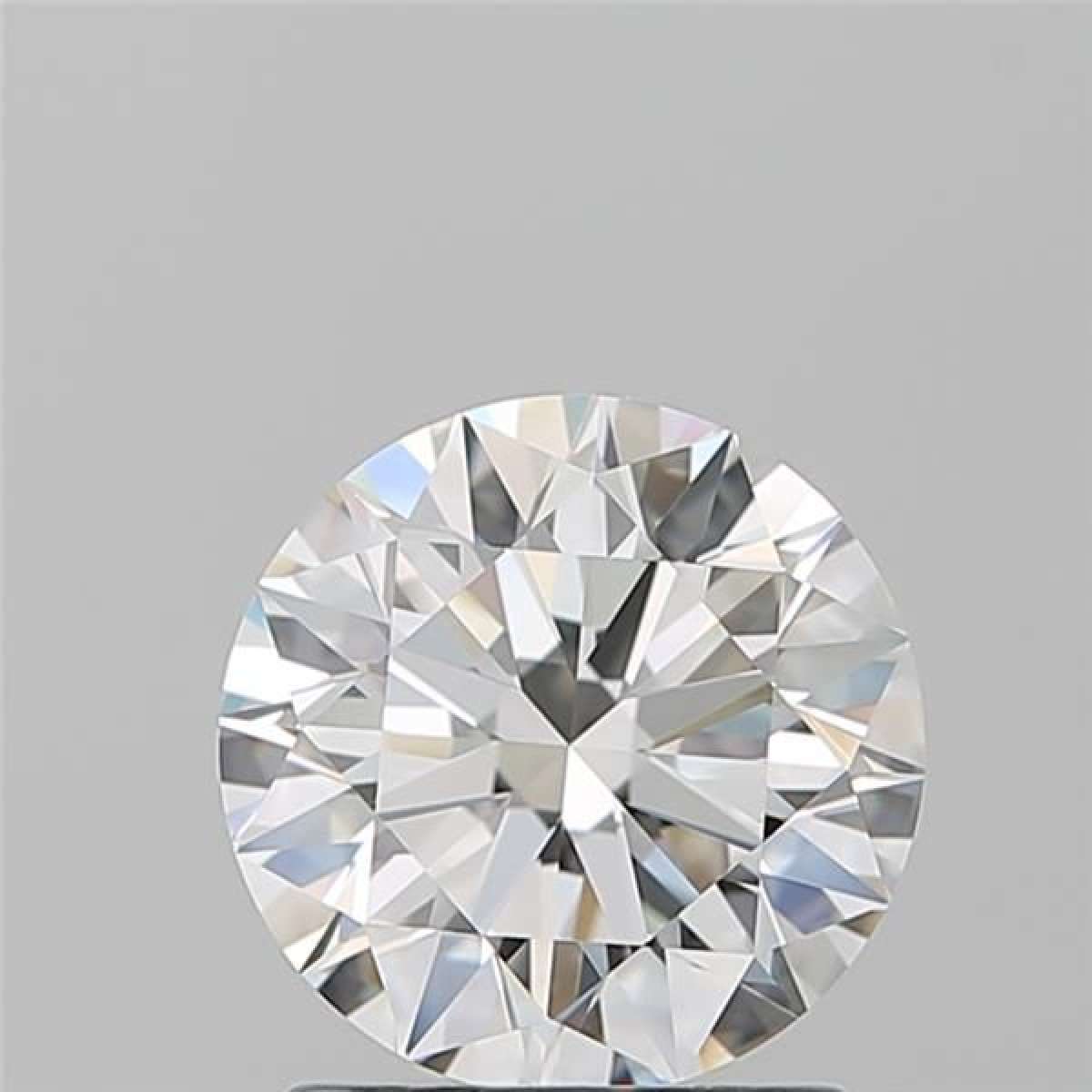 Diamante Certificato GIA Carati 1.58 Colore H Purezza VVS2 EX EX EX Fluorescenza NON Brown No Milky No EyeClean 100% Diamante Certificato GIA Carati 1.58 Colore H Purezza VVS2 EX EX EX Fluorescenza NON Brown No Milky No EyeClean 100%