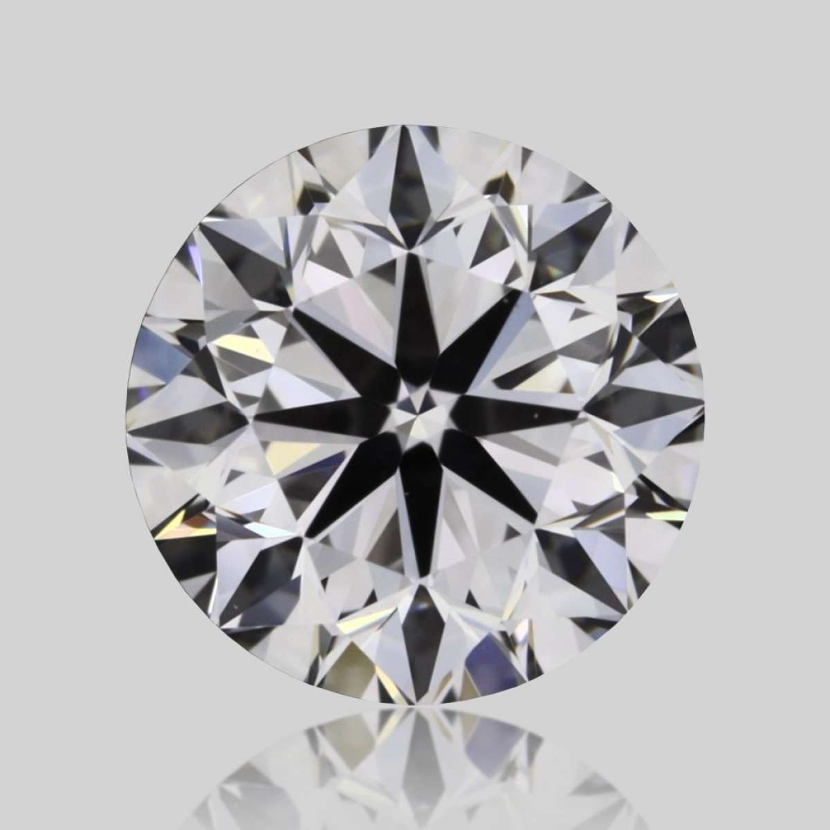 Certified Diamond GIA Carats 0.5 Color D Clarity VVS2 VG EX EX Fluorescence NON Brown No Green No Milky No EyeClean 100% Certified Diamond GIA Carats 0.5 Color D Clarity VVS2 VG EX EX Fluorescence NON Brown No Green No Milky No EyeClean 100%