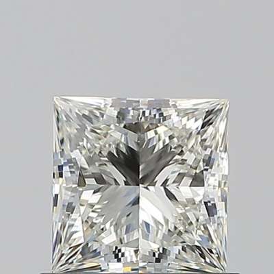 Certified Diamond HRD Carats 0.8 Color H Clarity VVS2  -  EX  VG Fluorescence NON Brown No Green No Milky No EyeClean 100%