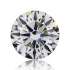 Certified Diamond GIA Carats 1.15 Color D Clarity VVS1  EX  EX  EX Fluorescence NON Brown No Green No Milky No EyeClean 100%