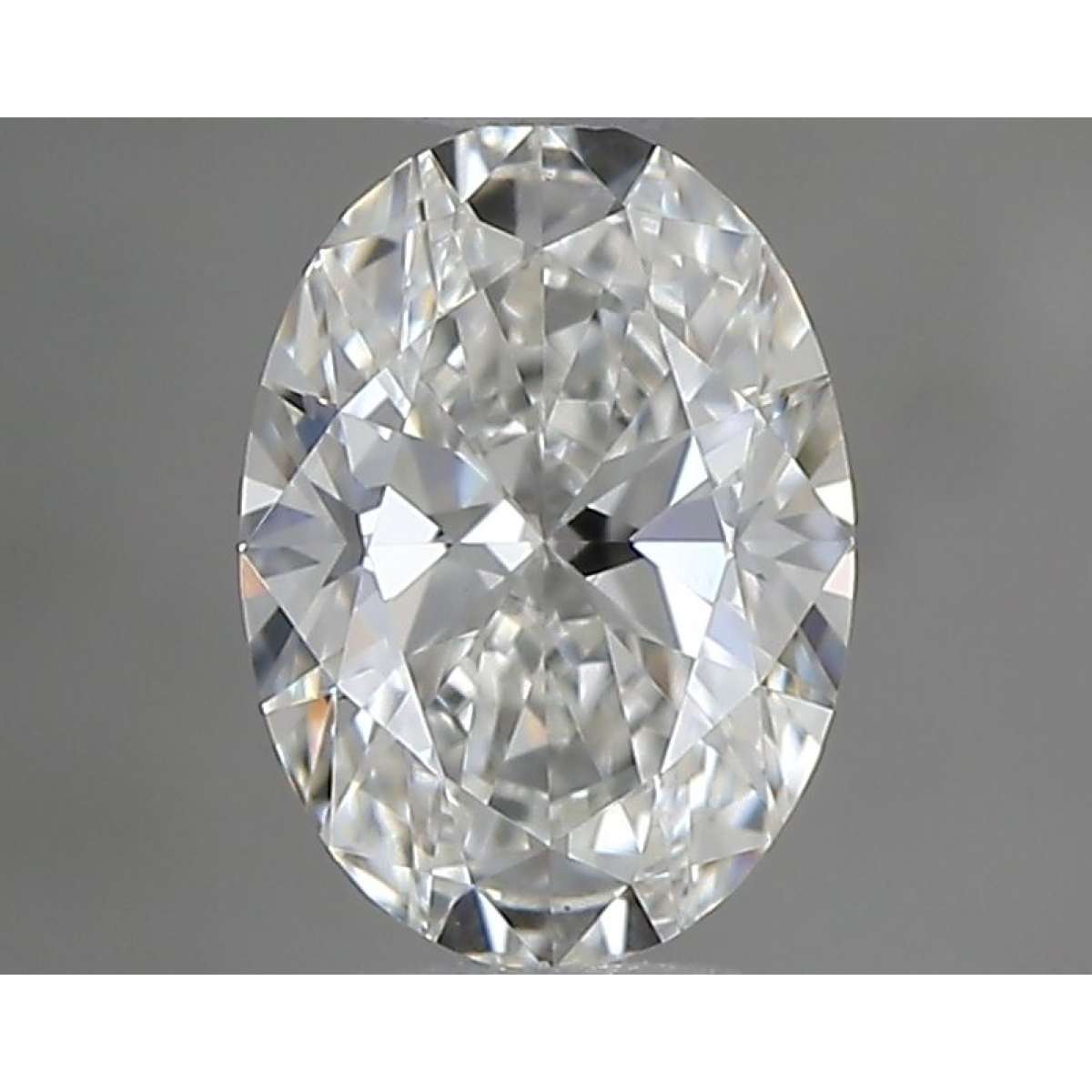 Certified Diamond GIA Carats 0.33 Color F Clarity VVS2  -  VG  VG Fluorescence NON Brown No Green No Milky No EyeClean 100%