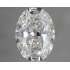 Certified Diamond GIA Carats 0.33 Color F Clarity VVS2  -  VG  VG Fluorescence NON Brown No Green No Milky No EyeClean 100%