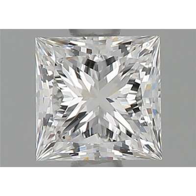 Certified Diamond GIA Carats 0.8 Color E Clarity VVS2  -  EX  VG Fluorescence NON Brown No Green No Milky No EyeClean 100%