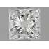 Certified Diamond GIA Carats 0.8 Color E Clarity VVS2  -  EX  VG Fluorescence NON Brown No Green No Milky No EyeClean 100%