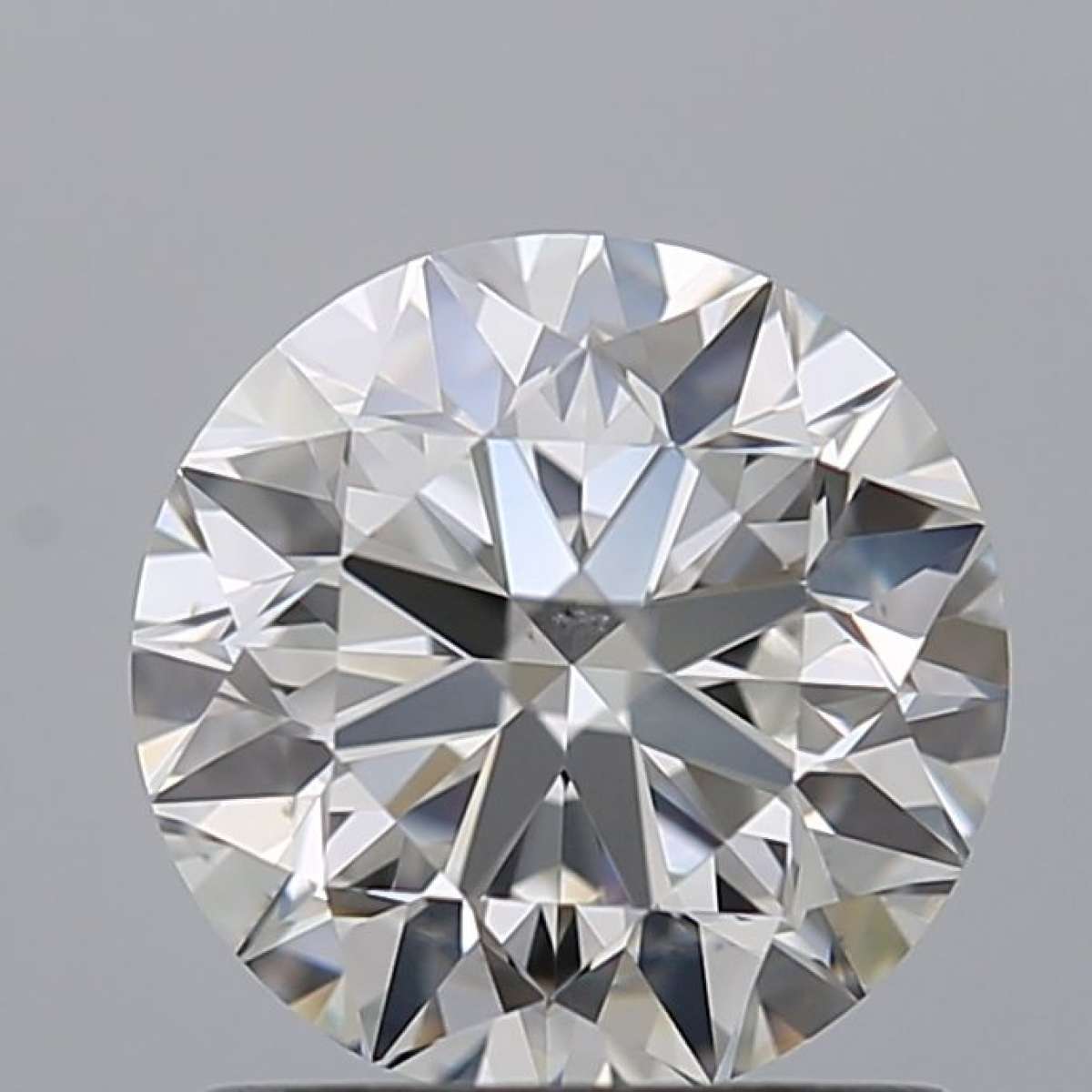 Certified Diamond GIA Carats 1.0 Color F Clarity VS2 VG EX VG Fluorescence NON Brown No Milky No EyeClean 100% Certified Diamond GIA Carats 1.0 Color F Clarity VS2 VG EX VG Fluorescence NON Brown No Milky No EyeClean 100%