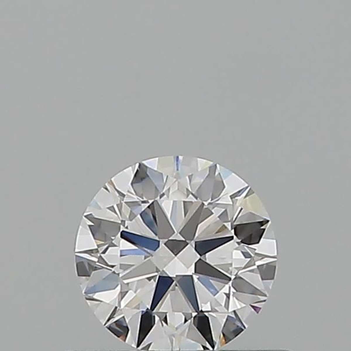 Certified Diamond GIA Carats 0.5 Color D Clarity VS1 EX EX VG Fluorescence FNT Brown No Green No Milky No EyeClean 100% Certified Diamond GIA Carats 0.5 Color D Clarity VS1 EX EX VG Fluorescence FNT Brown No Green No Milky No EyeClean 100%