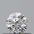 Certified Diamond GIA Carats 0.3 Color F Clarity VS1  EX  EX  EX Fluorescence NON Brown No Green No Milky No EyeClean 100%