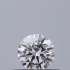 Certified Diamond GIA Carats 0.24 Color D Clarity VVS1  EX  EX  EX Fluorescence NON Brown No Green No Milky No EyeClean 100%
