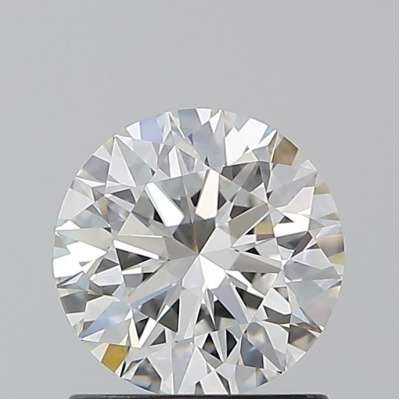 Certified Diamond GIA Carats 1.12 Color F Clarity IF  EX  EX  EX Fluorescence NON Brown No Green No Milky No EyeClean 100%