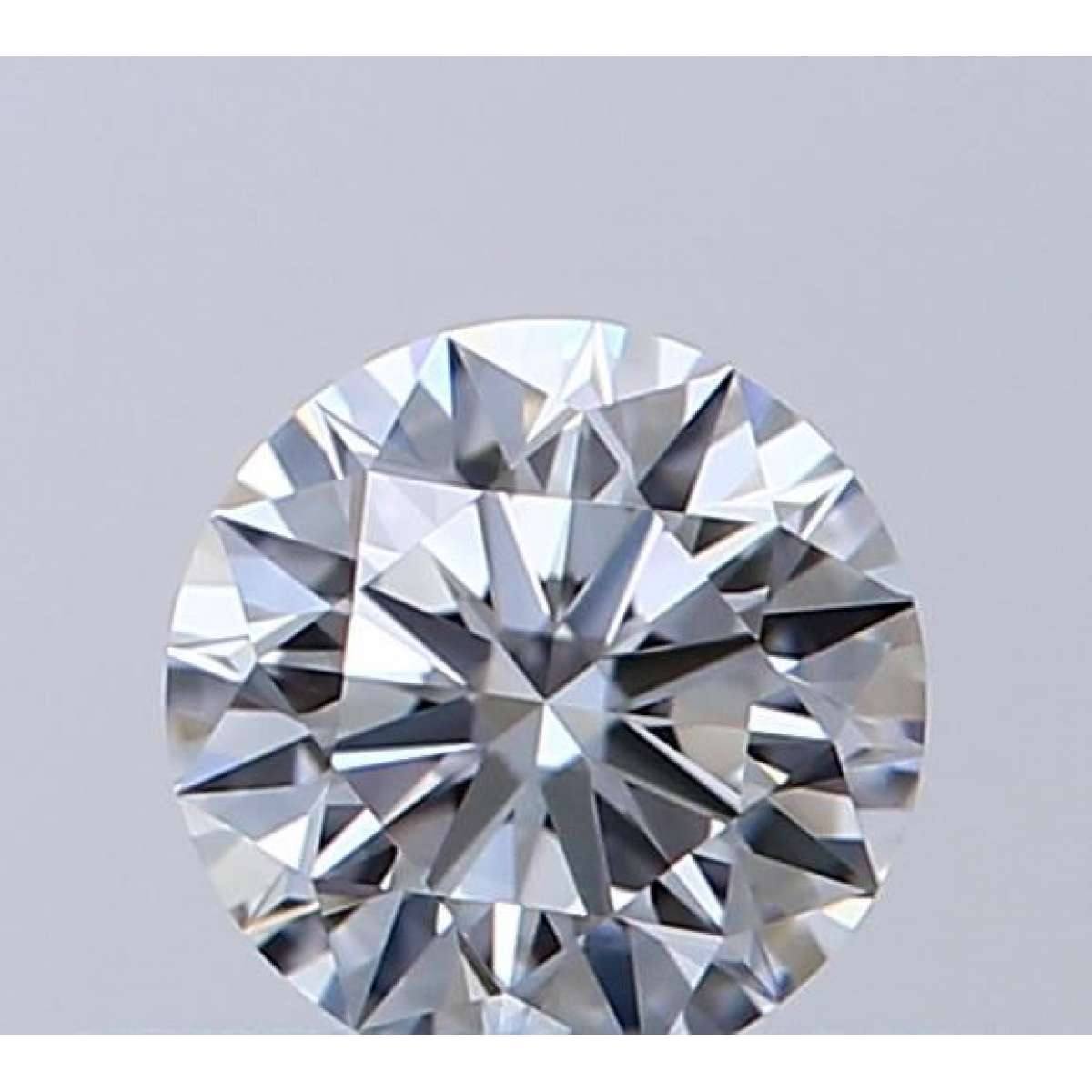 Certified Diamond GIA Carats 0.27 Color D Clarity VVS2  EX  EX  EX Fluorescence NON Brown No Green No Milky No EyeClean 100%