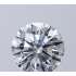 Certified Diamond GIA Carats 0.27 Color D Clarity VVS2  EX  EX  EX Fluorescence NON Brown No Green No Milky No EyeClean 100%