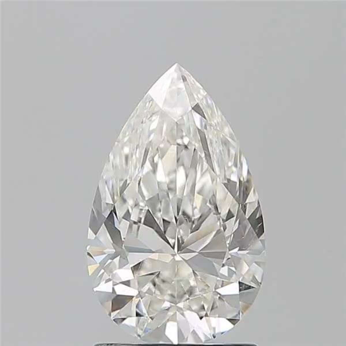 Diamante Certificato HRD Carati 1.61 Colore G Purezza SI1 - EX VG Fluorescenza NON Brown No Green No Milky No EyeClean 100% Diamante Certificato HRD Carati 1.61 Colore G Purezza SI1 - EX VG Fluorescenza NON Brown No Green No Milky No EyeClean 100%