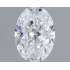 Certified Diamond GIA Carats 0.7 Color D Clarity SI1  -  VG  VG Fluorescence MED Brown No Green No Milky No EyeClean 100%
