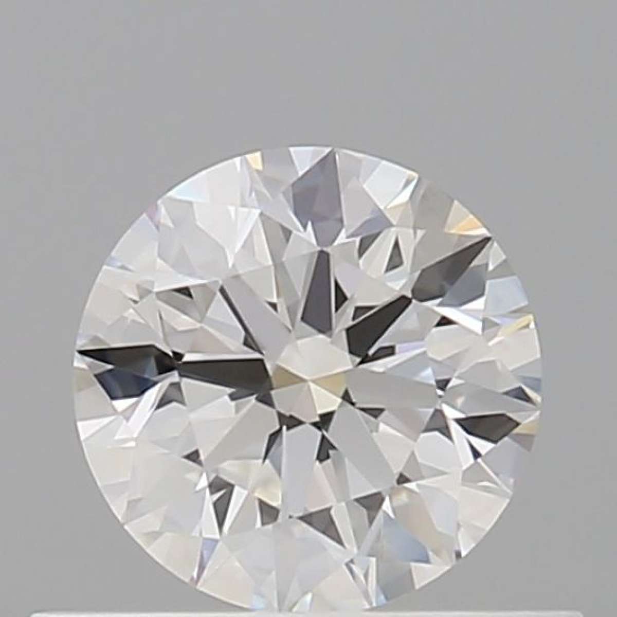 Certified Diamond GIA Carats 0.49 Color E Clarity VVS1 EX EX VG Fluorescence NON Brown No Green No Milky No EyeClean 100% Certified Diamond GIA Carats 0.49 Color E Clarity VVS1 EX EX VG Fluorescence NON Brown No Green No Milky No EyeClean 100%