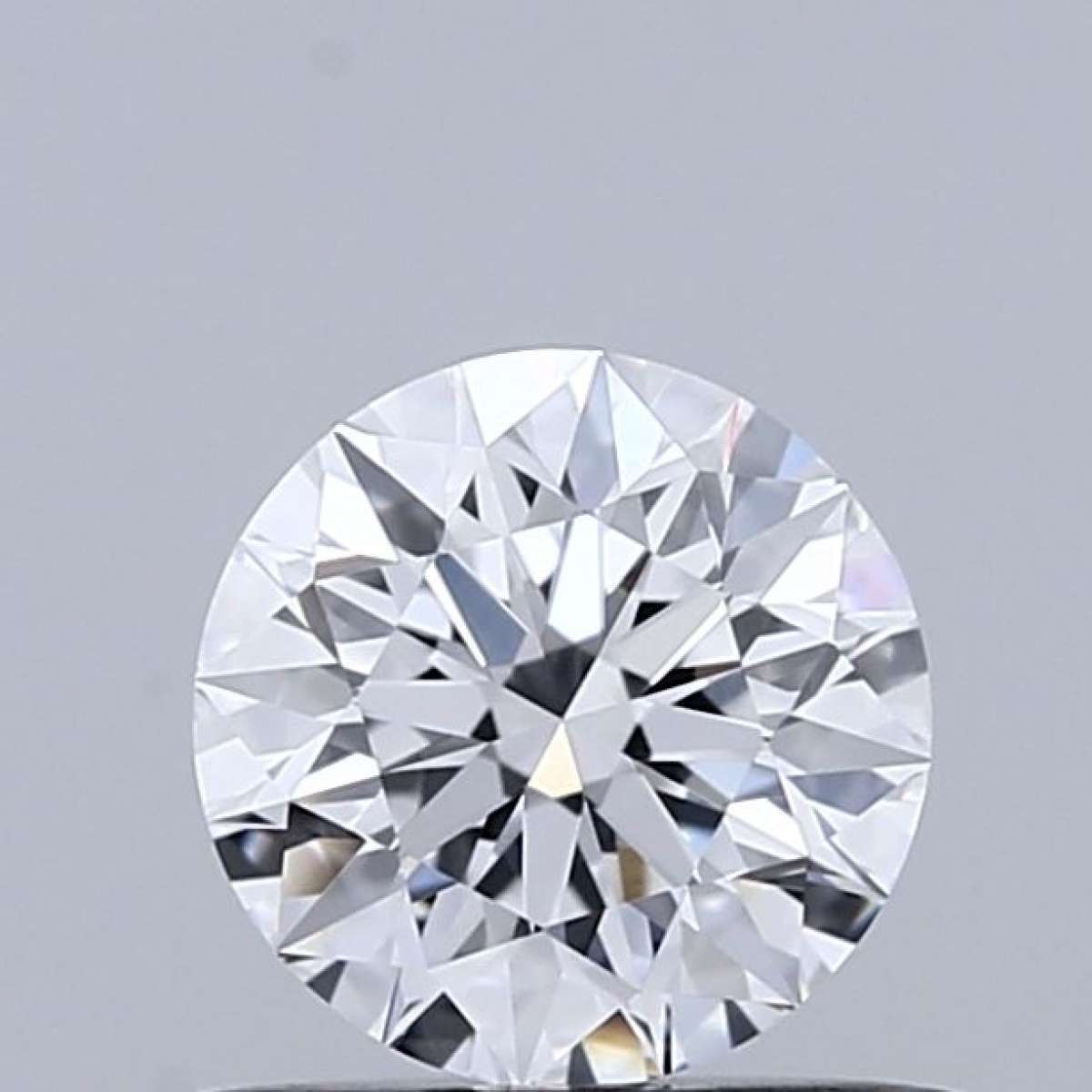 Certified Diamond GIA Carats 0.55 Color D Clarity VVS1 EX EX EX Fluorescence NON Brown No Green No Milky No EyeClean 100% Certified Diamond GIA Carats 0.55 Color D Clarity VVS1 EX EX EX Fluorescence NON Brown No Green No Milky No EyeClean 100%