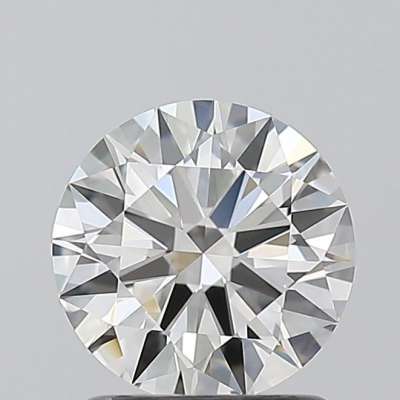 Certified Diamond HRD Carats 1.2 Color G Clarity IF  EX  EX  EX Fluorescence NON Brown No Green No Milky No EyeClean 100%