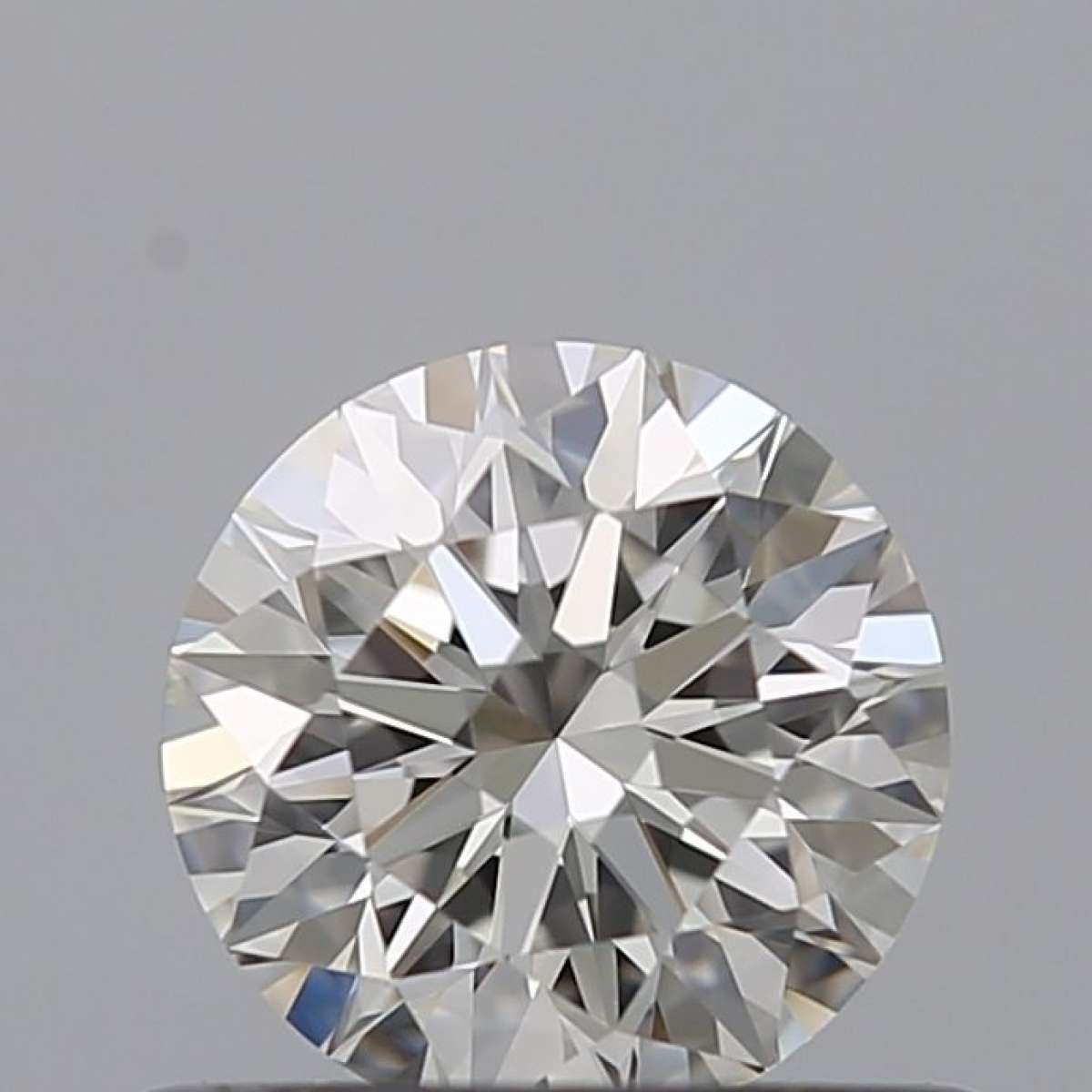 Certified Diamond GIA Carats 0.55 Color G Clarity VVS1 EX EX EX Fluorescence NON Brown No Milky No EyeClean 100% Certified Diamond GIA Carats 0.55 Color G Clarity VVS1 EX EX EX Fluorescence NON Brown No Milky No EyeClean 100%