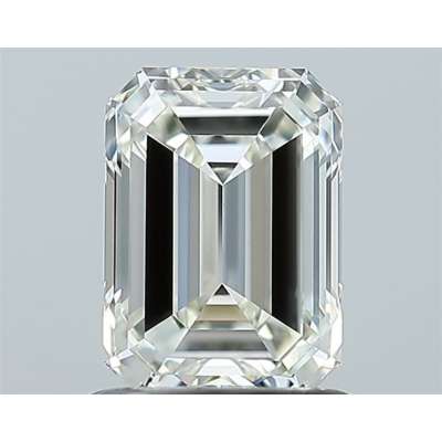 Diamante Certificato IGI Carati 1.21 Colore H Purezza VVS1  -  EX  EX Fluorescenza NON Brown No Green No Milky No EyeClean 100%