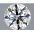 Certified Diamond GIA Carats 1.41 Color H Clarity SI1  EX  EX  EX Fluorescence NON Brown No Green No Milky No EyeClean 100%