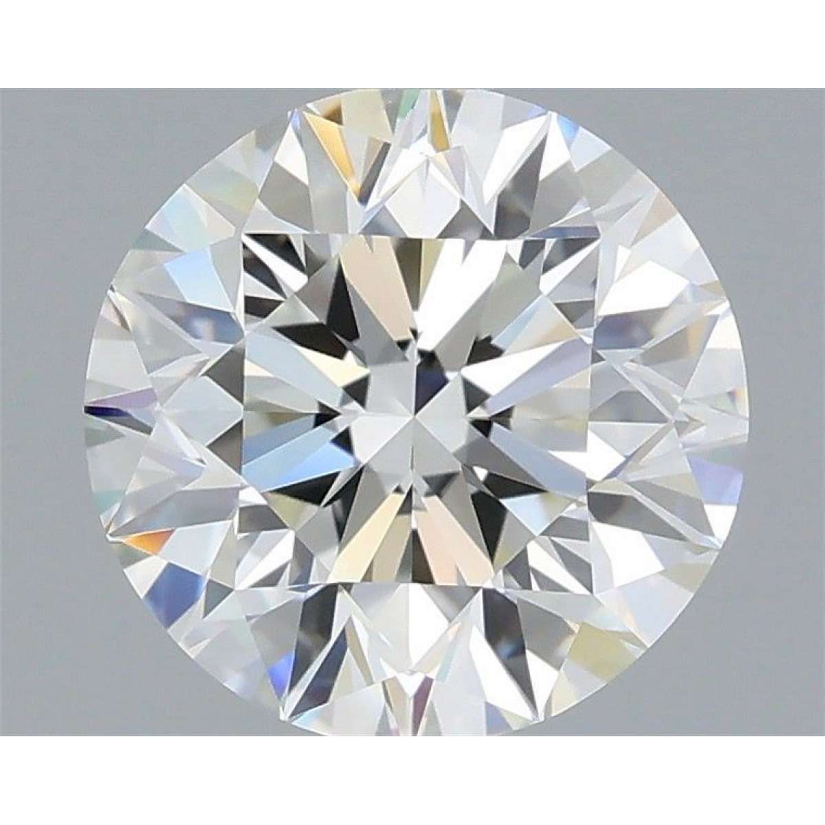 Certified Diamond IGI Carats 1.71 Color G Clarity IF  EX  EX  EX Fluorescence NON Brown No Green No Milky No EyeClean 100%