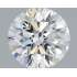 Certified Diamond IGI Carats 1.71 Color G Clarity IF  EX  EX  EX Fluorescence NON Brown No Green No Milky No EyeClean 100%