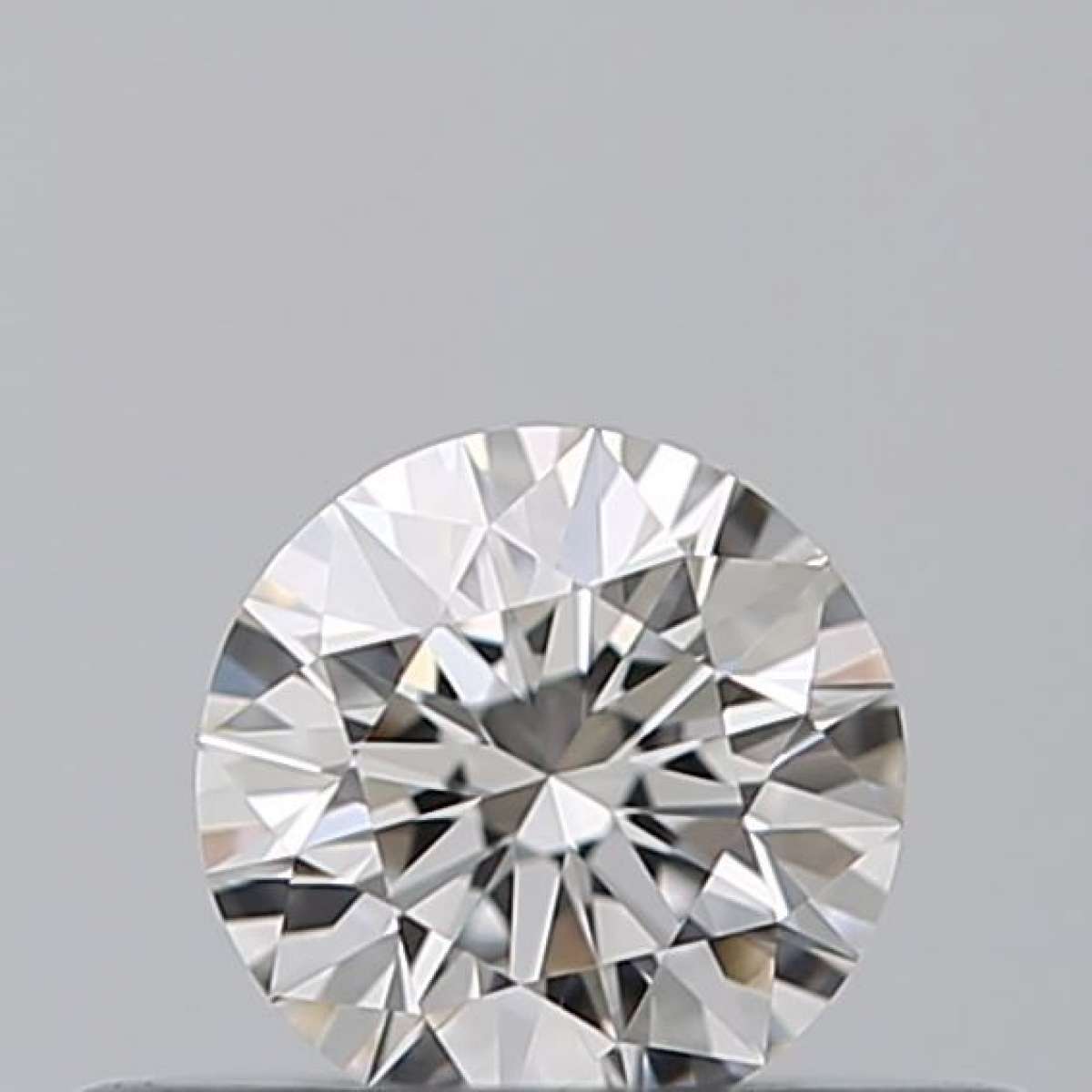 Certified Diamond GIA Carats 0.23 Color F Clarity VVS1 EX EX EX Fluorescence NON Brown No Milky No EyeClean 100% Certified Diamond GIA Carats 0.23 Color F Clarity VVS1 EX EX EX Fluorescence NON Brown No Milky No EyeClean 100%