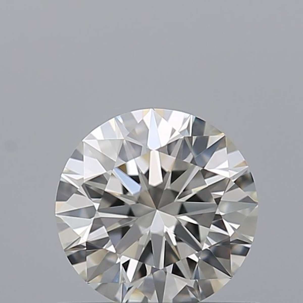 Certified Diamond GIA Carats 0.53 Color G Clarity VVS1 EX EX EX Fluorescence NON Brown No Milky No EyeClean 100% Certified Diamond GIA Carats 0.53 Color G Clarity VVS1 EX EX EX Fluorescence NON Brown No Milky No EyeClean 100%