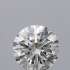 Certified Diamond GIA Carats 0.53 Color G Clarity VVS1  EX  EX  EX Fluorescence NON Brown No Milky No EyeClean 100%