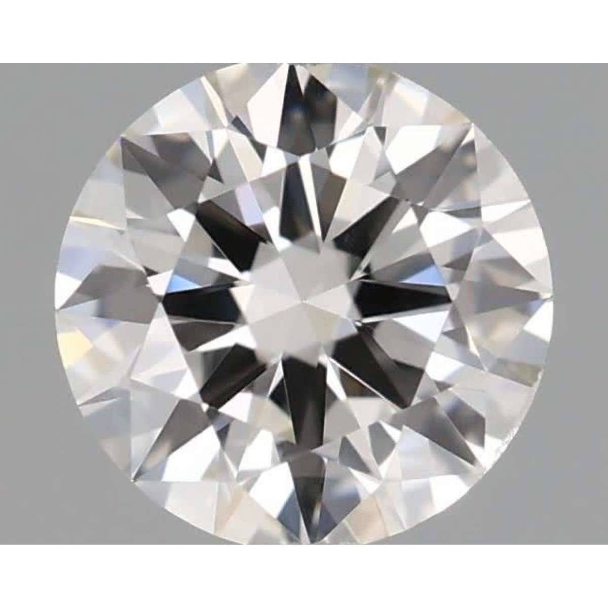 Diamante Certificato GIA Carati 0.45 Colore H Purezza VS2 EX EX EX Fluorescenza NON Brown No Green No Milky No EyeClean 100% Diamante Certificato GIA Carati 0.45 Colore H Purezza VS2 EX EX EX Fluorescenza NON Brown No Green No Milky No EyeClean 100%