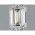 Certified Diamond GIA Carats 0.3 Color G Clarity VVS1  -  VG  VG Fluorescence FNT Brown No Green No Milky No EyeClean 100%