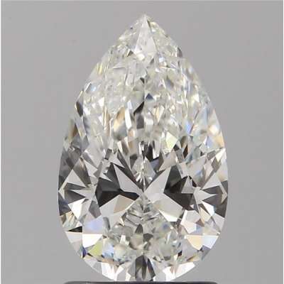 Certified Diamond GIA Carats 1.3 Color G Clarity IF  -  EX  EX Fluorescence NON Brown No Green No Milky No EyeClean 100%