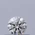Certified Diamond GIA Carats 0.27 Color E Clarity VVS1  EX  EX  EX Fluorescence NON Brown No Green No Milky No EyeClean 100%