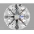 Certified Diamond GIA Carats 1.05 Color H Clarity VVS1  EX  EX  EX Fluorescence NON Brown No Milky No EyeClean 100%