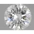Certified Diamond GIA Carats 0.8 Color G Clarity VVS1  EX  EX  EX Fluorescence NON Brown No Milky No EyeClean 100%