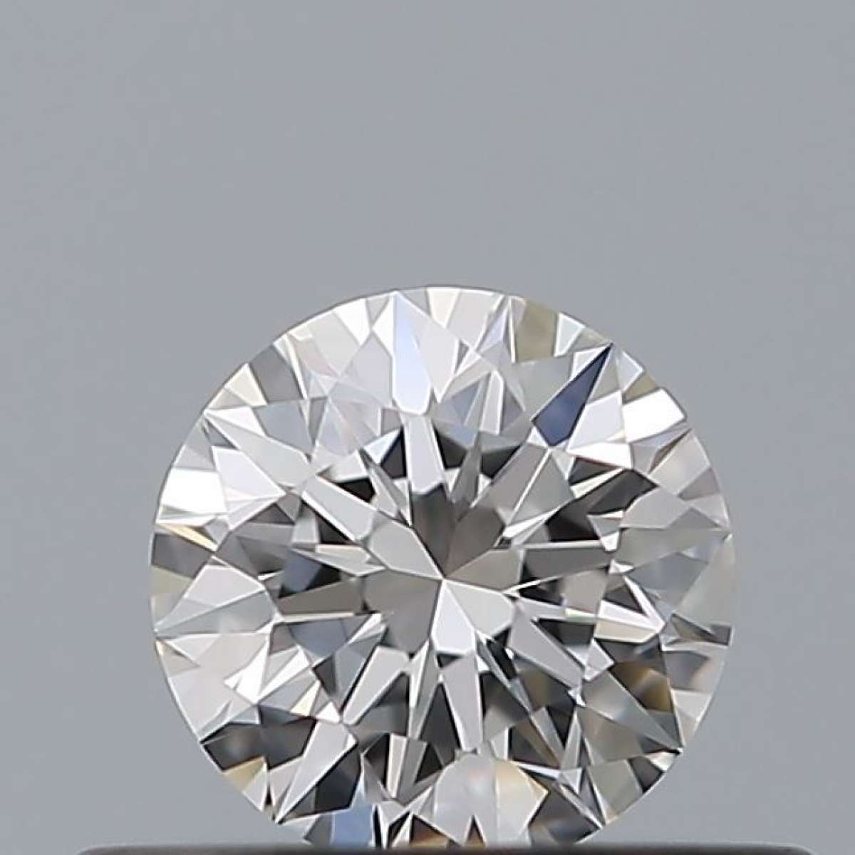 Certified Diamond GIA Carats 0.3 Color D Clarity VVS1  EX  EX  EX Fluorescence MED Brown No Green No Milky No EyeClean 100% Certified Diamond GIA Carats 0.3 Color D Clarity VVS1  EX  EX  EX Fluorescence MED Brown No Green No Milky No EyeClean 100%