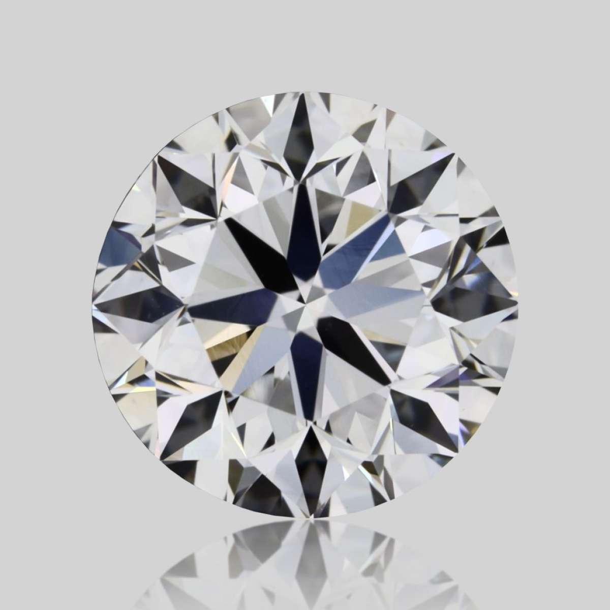 Certified Diamond GIA Carats 1.01 Color E Clarity VS2 VG EX VG Fluorescence FNT Brown No Green No Milky No EyeClean 100% Certified Diamond GIA Carats 1.01 Color E Clarity VS2 VG EX VG Fluorescence FNT Brown No Green No Milky No EyeClean 100%