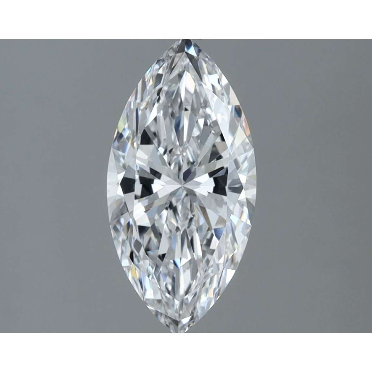 Certified Diamond GIA Carats 1.05 Color D Clarity FL  -  EX  EX Fluorescence NON Brown No Green No Milky No EyeClean 100%
